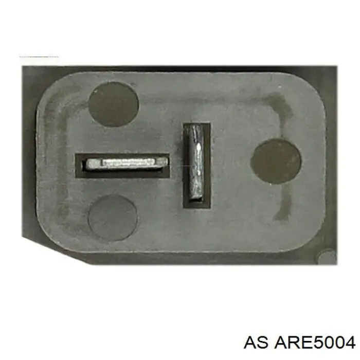 131524 ASR реле-регулятор генератора, (реле зарядки)