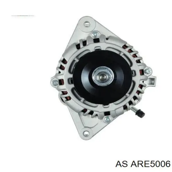 ARE5006 AS/Auto Storm реле-регулятор генератора, (реле зарядки)