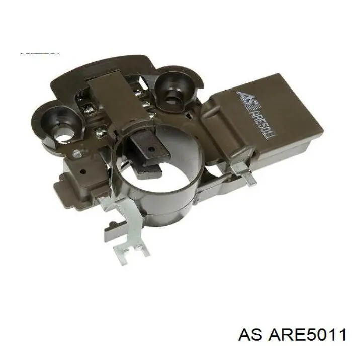ARE5011 AS/Auto Storm реле-регулятор генератора, (реле зарядки)