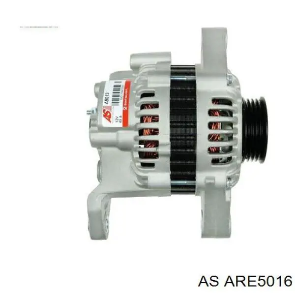 ARE5016 AS/Auto Storm Реле-регулятор (напруги)