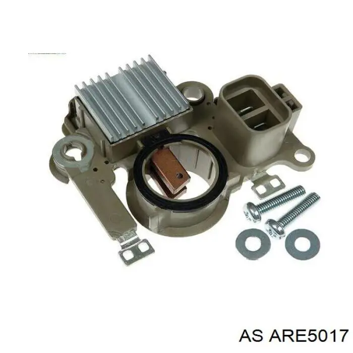 Реле генератора ARE5017 AS/Auto Storm