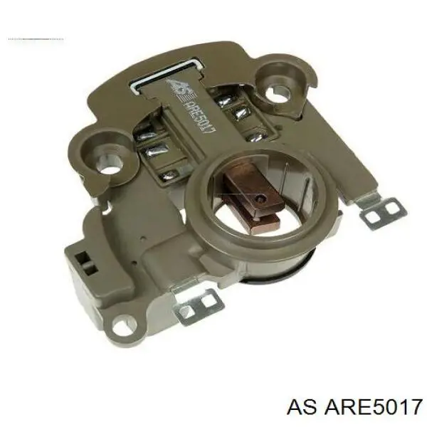 ARE5017 AS/Auto Storm реле-регулятор генератора, (реле зарядки)