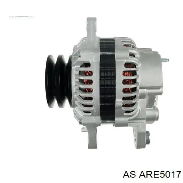 Реле зарядки генератора As-pl ARE5017 ціна, від 16.72 USD