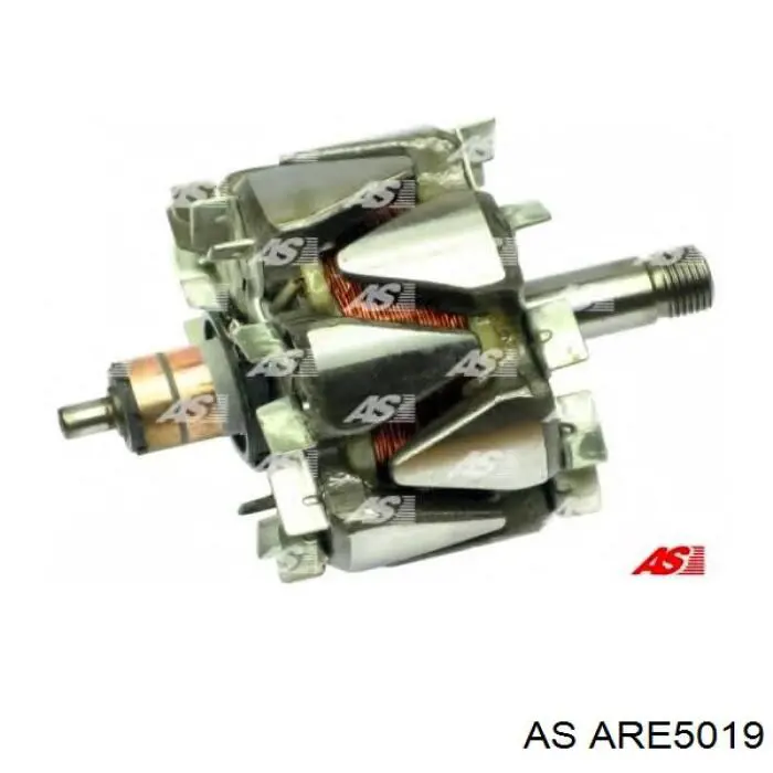 Реле зарядки генератора AS/Auto Storm ARE5019 ціна, від 14.63 USD