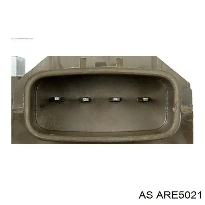 ARE5021 AS/Auto Storm реле-регулятор генератора, (реле зарядки)
