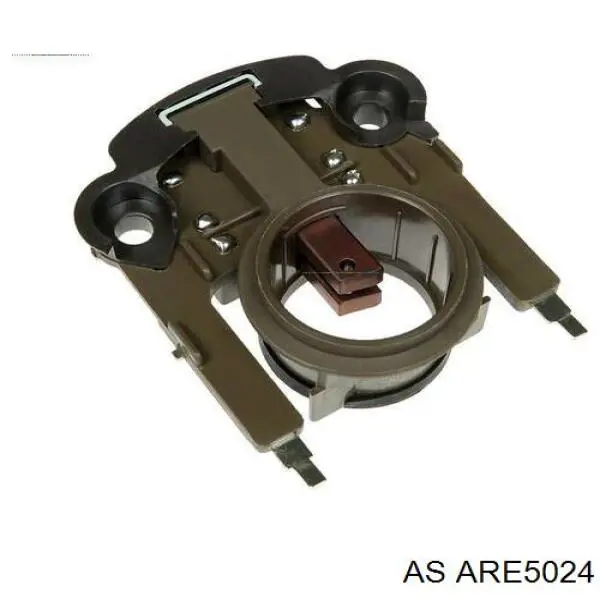 Реле зарядки генератора AS/Auto Storm ARE5024 ціна, від 27.47 USD