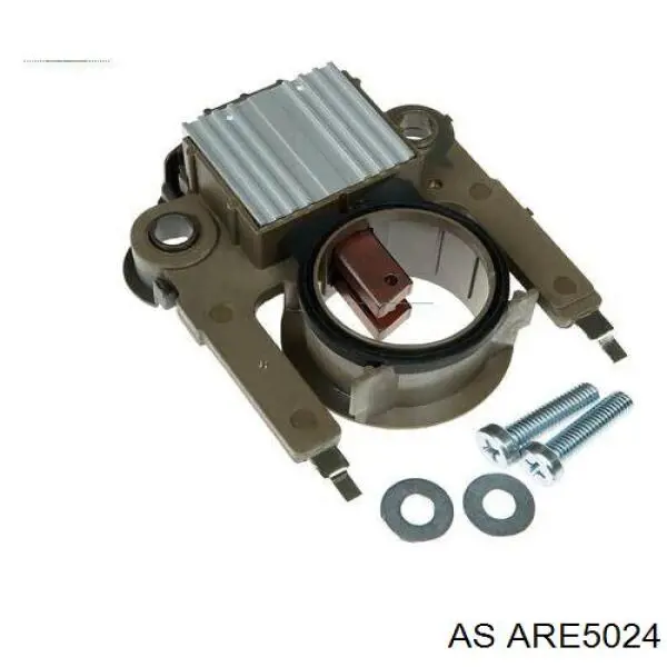 ARE5024 AS/Auto Storm реле-регулятор генератора, (реле зарядки)