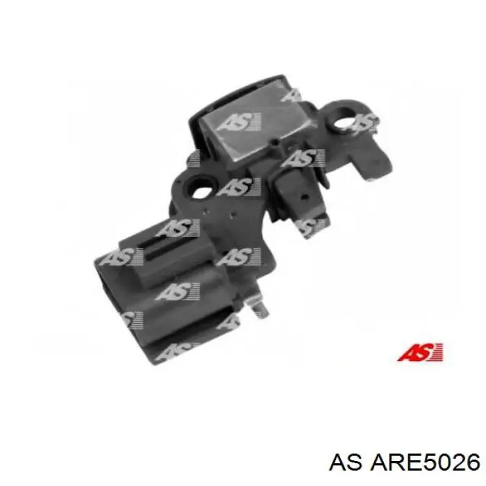 ARE5026 AS/Auto Storm реле-регулятор генератора, (реле зарядки)
