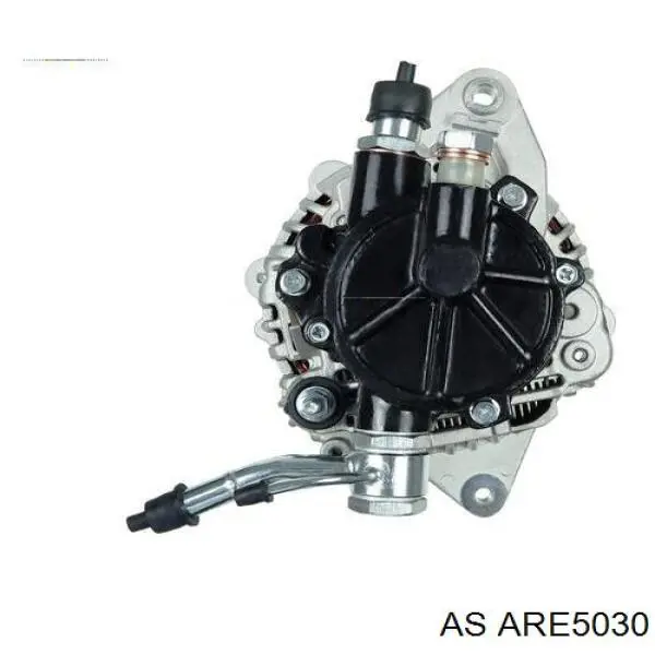 ARE5030 AS/Auto Storm реле-регулятор генератора, (реле зарядки)