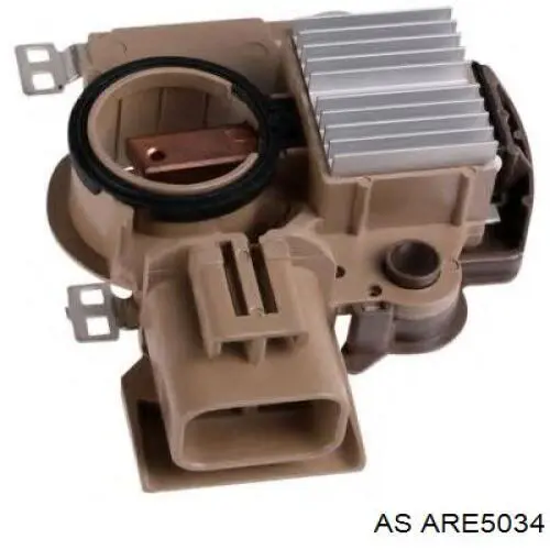 ARE5034 AS/Auto Storm реле-регулятор генератора, (реле зарядки)