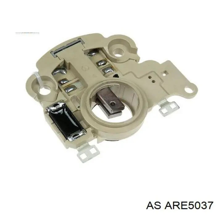 ARE5037 AS/Auto Storm реле-регулятор генератора, (реле зарядки)