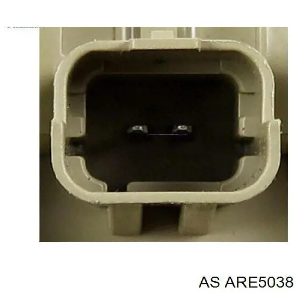 ARE5038 AS/Auto Storm реле-регулятор генератора, (реле зарядки)