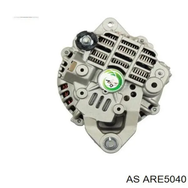 ARE5040 AS/Auto Storm реле-регулятор генератора, (реле зарядки)
