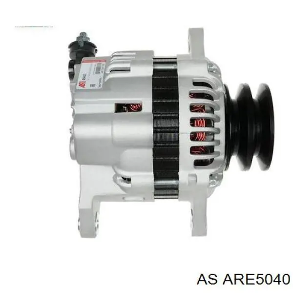 Реле зарядки генератора AS/Auto Storm ARE5040 ціна, від 19.22 USD