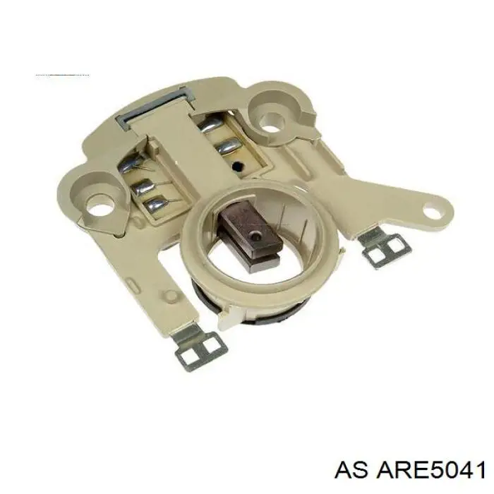 ARE5041 AS/Auto Storm реле-регулятор генератора, (реле зарядки)