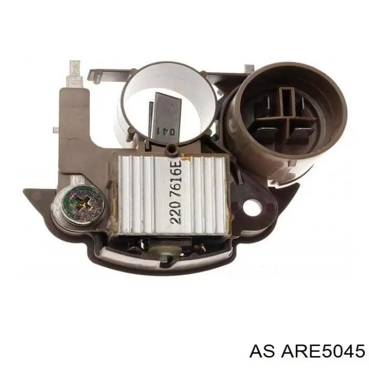 ARE5045 AS/Auto Storm реле-регулятор генератора, (реле зарядки)