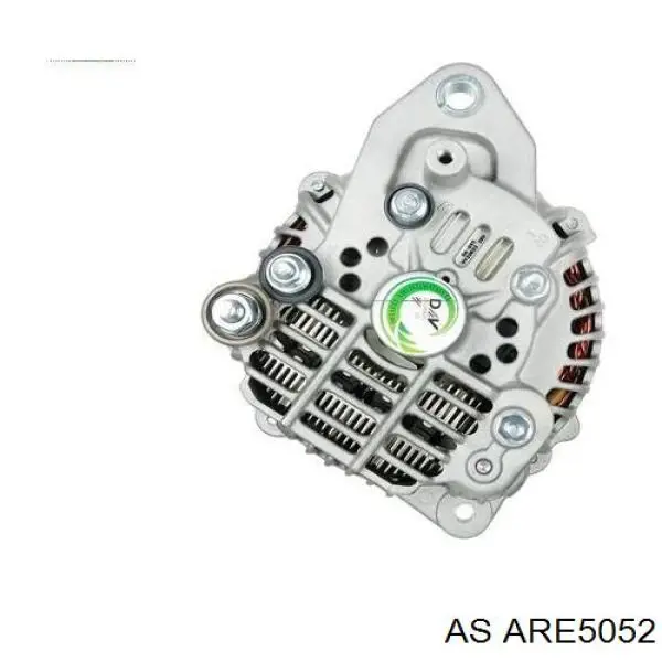 ARE5052 AS/Auto Storm Реле-регулятор (напруги)