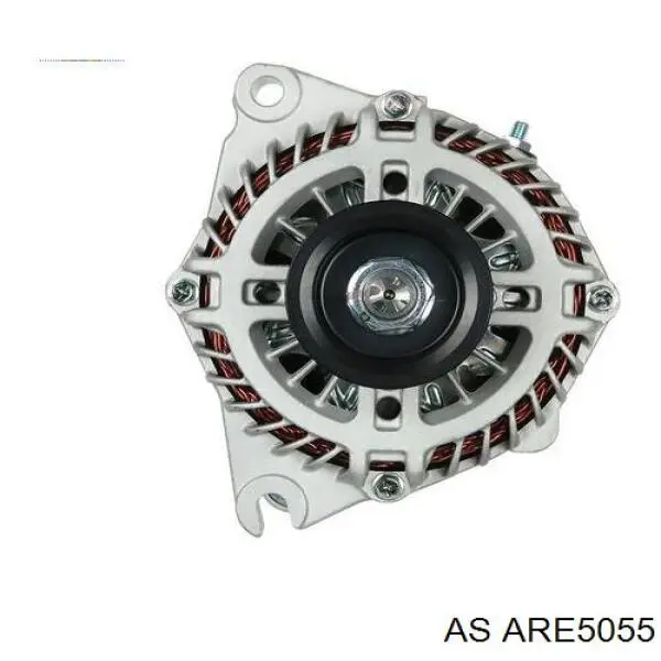 Реле зарядки генератора AS/Auto Storm ARE5055 ціна, від 24.92 USD
