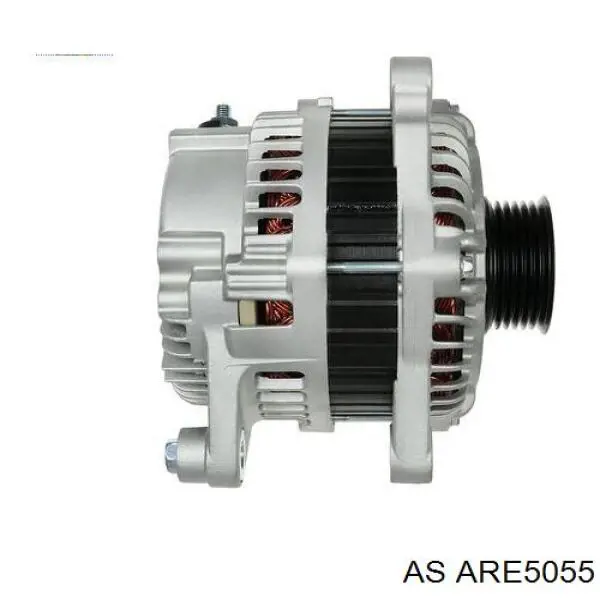 Реле генератора ARE5055 AS/Auto Storm