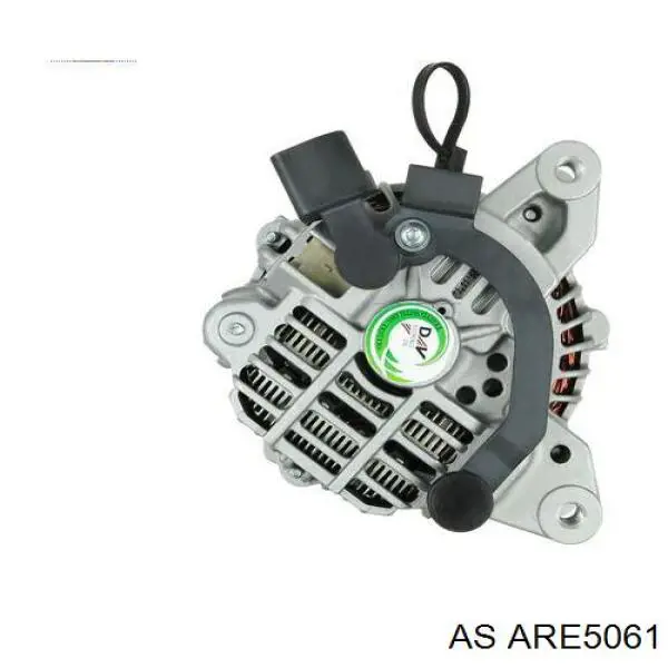 ARE5061 As-pl реле-регулятор генератора, (реле зарядки)