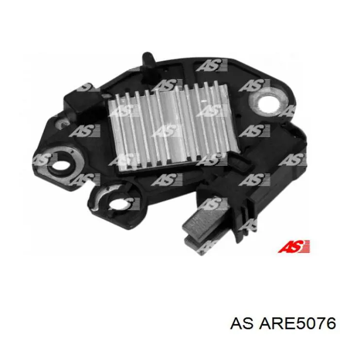 Реле зарядки генератора AS/Auto Storm ARE5076 ціна, від 18.72 USD