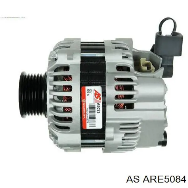 ARE5084 AS/Auto Storm реле-регулятор генератора, (реле зарядки)