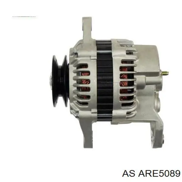 Реле зарядки генератора AS/Auto Storm ARE5089 ціна, від 20.80 USD