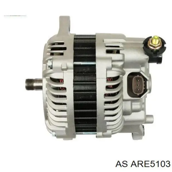 Реле генератора ARE5103S AS/Auto Storm