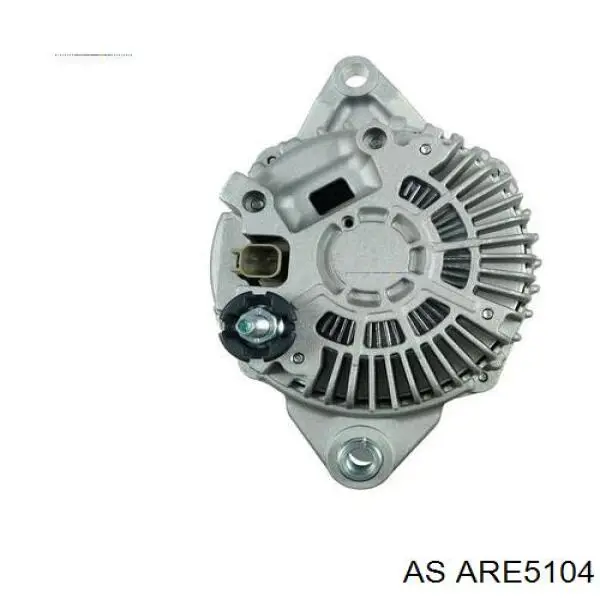 ARE5104 AS/Auto Storm реле-регулятор генератора, (реле зарядки)