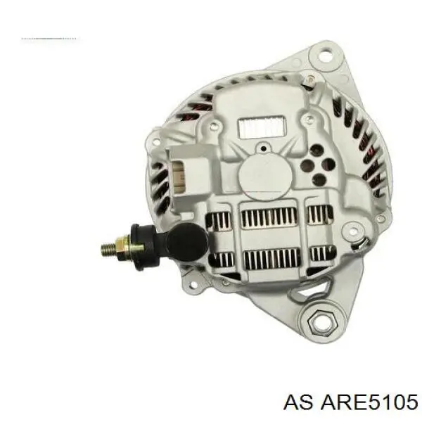 ARE5105S AS/Auto Storm Реле-регулятор (напруги)