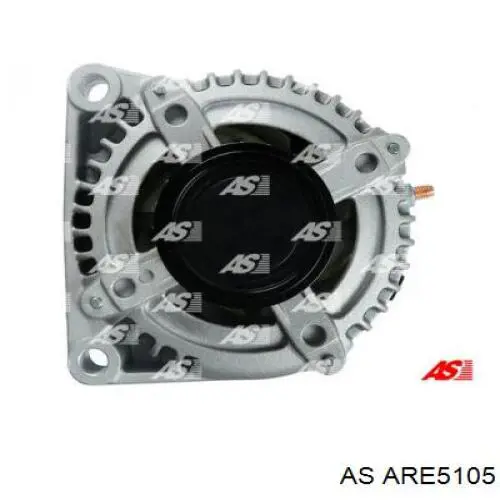 Реле зарядки генератора AS/Auto Storm ARE5105S ціна, від 21.68 USD