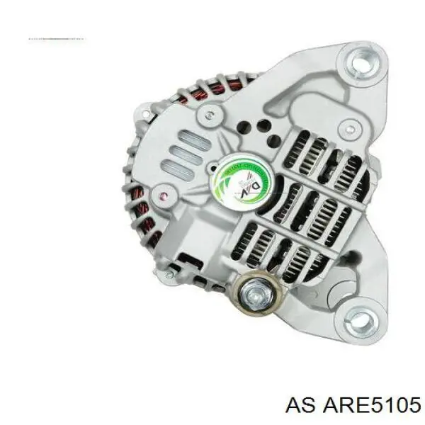 Реле генератора ARE5105 AS/Auto Storm