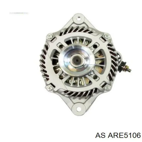 ARE5106 AS/Auto Storm реле-регулятор генератора, (реле зарядки)