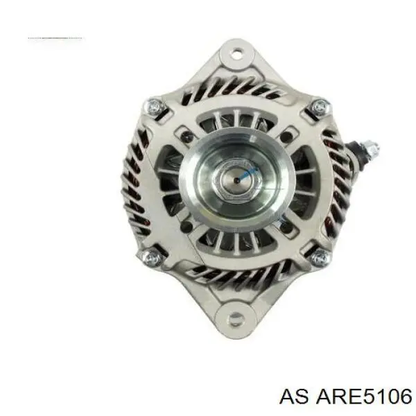 Реле генератора ARE5106S AS/Auto Storm