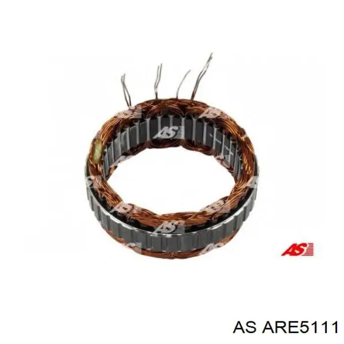 Реле генератора ARE5111 AS/Auto Storm