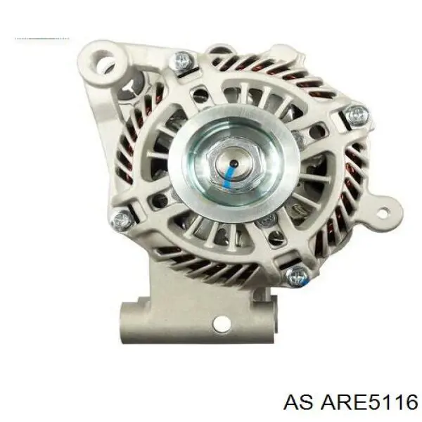 Реле зарядки генератора AS/Auto Storm ARE5116 ціна, від 22.27 USD
