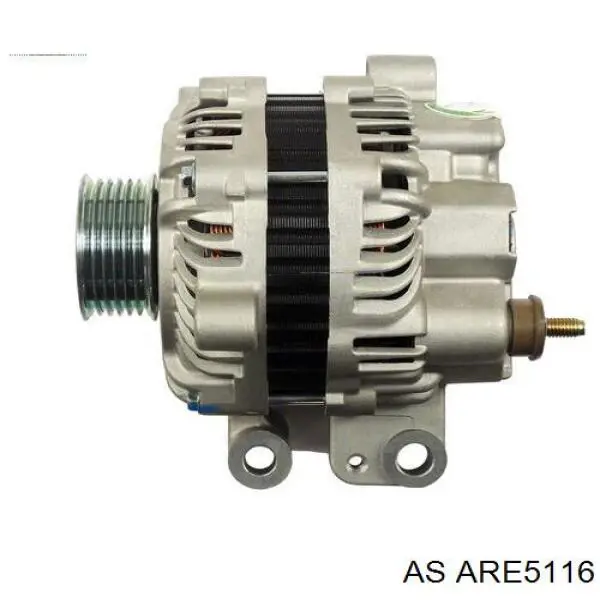 ARE5116 AS/Auto Storm реле-регулятор генератора, (реле зарядки)