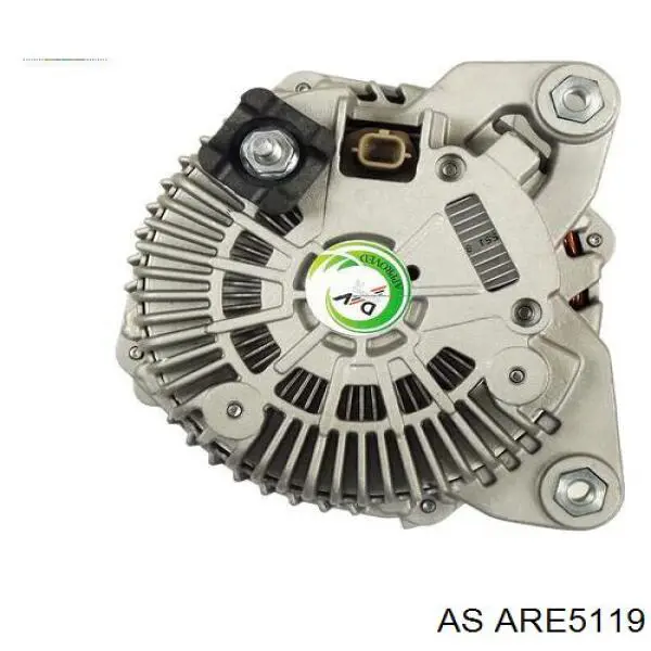 Реле зарядки генератора AS/Auto Storm ARE5119 ціна, від 40.50 USD
