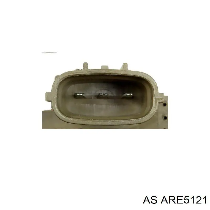 ARE5121 AS/Auto Storm реле-регулятор генератора, (реле зарядки)