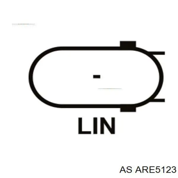 Купити 31150R1AA01 Honda Реле регулятор напруги генератора