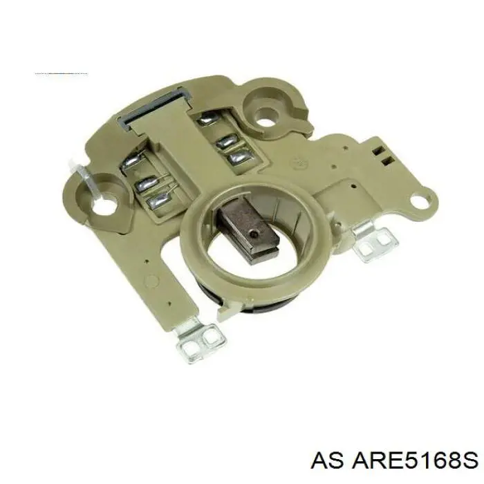 ARE5168S AS/Auto Storm реле-регулятор генератора, (реле зарядки)