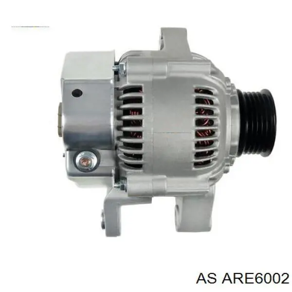 Реле зарядки генератора AS/Auto Storm ARE6002 ціна, від 11.89 USD