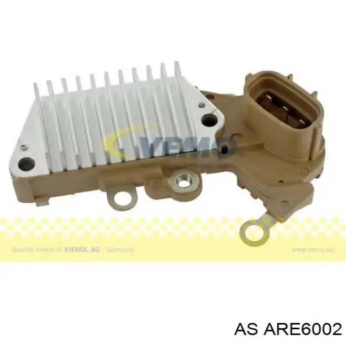 ARE6002 AS/Auto Storm Реле-регулятор (напруги)