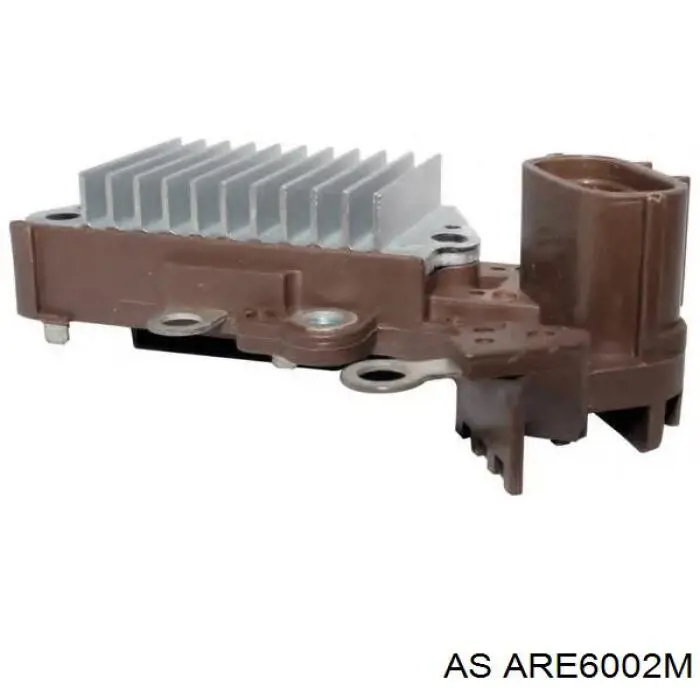 ARE6002M AS/Auto Storm реле-регулятор генератора, (реле зарядки)
