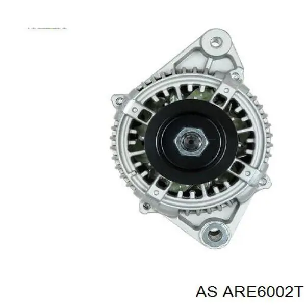 ARE6002T AS/Auto Storm реле-регулятор генератора, (реле зарядки)