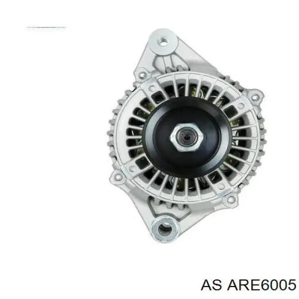 ARE6005 AS/Auto Storm реле-регулятор генератора, (реле зарядки)