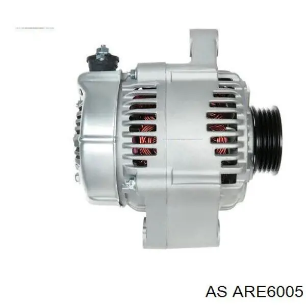 Реле генератора 132831 ASR