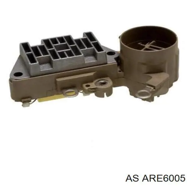 Реле зарядки генератора As-pl ARE6005 ціна, від 15.54 USD