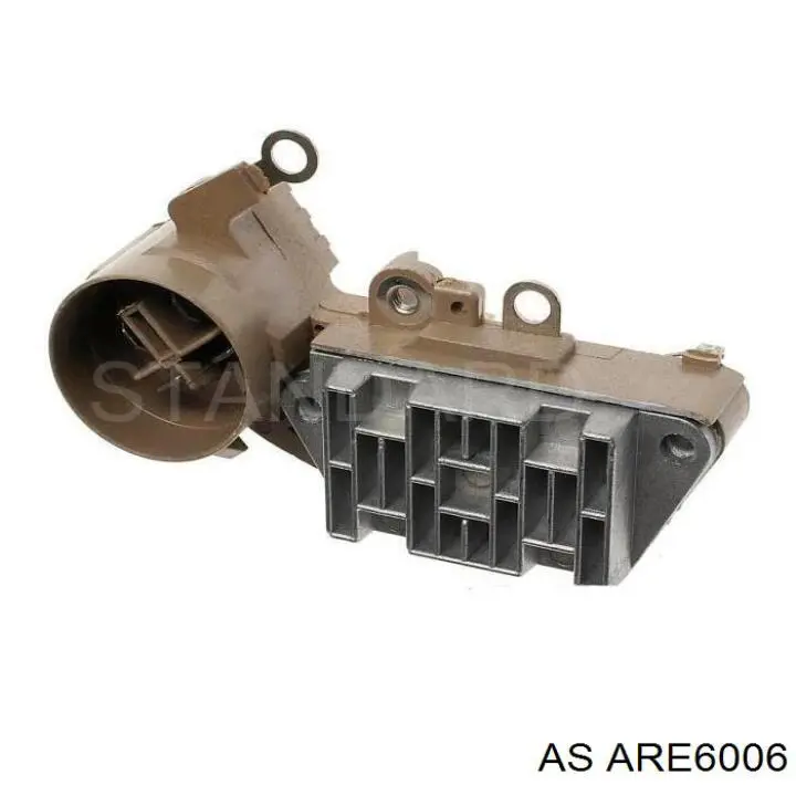 ARE6006 AS/Auto Storm Реле-регулятор (напруги)