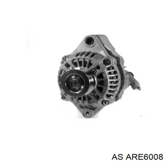 ARE6008 AS/Auto Storm реле-регулятор генератора, (реле зарядки)
